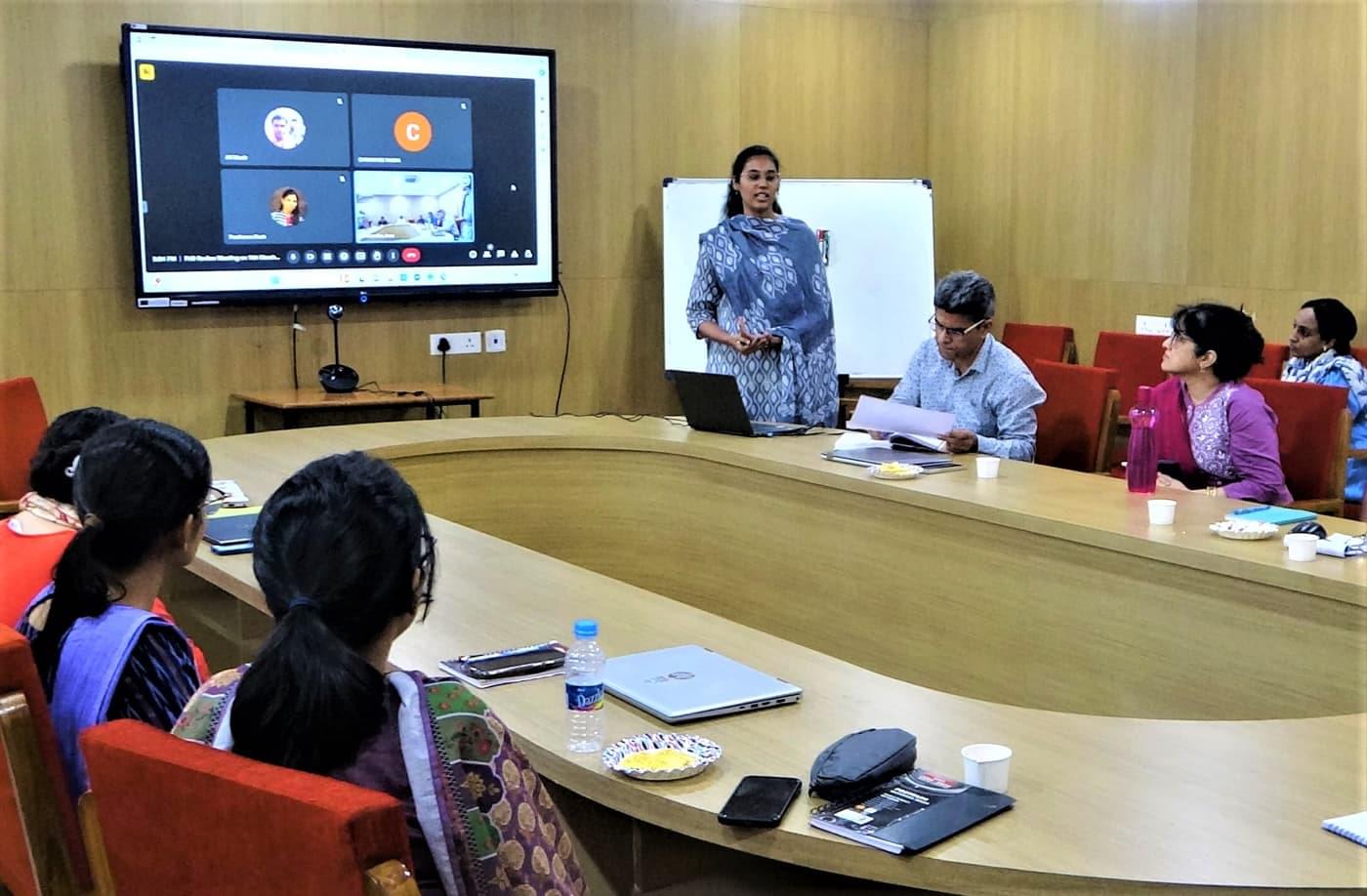 KIIT School of Public Health Bhubaneswar Extra Curriculars photo 10